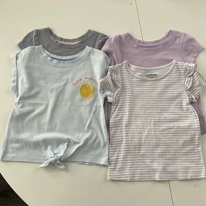2t short sleeve bundle
